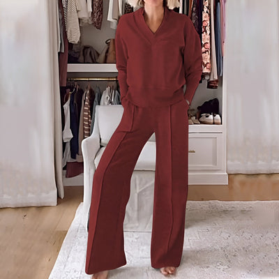 Julia | 2 Piece Woman Track Suit
